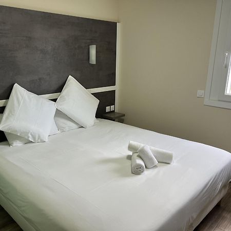 Contact Hotel Arc-En-Ciel - Reouverture - Entierement Renove Mulhouse Luaran gambar