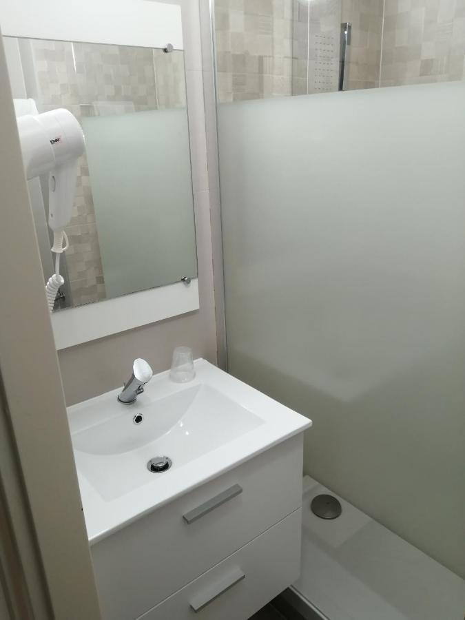Contact Hotel Arc-En-Ciel - Reouverture - Entierement Renove Mulhouse Luaran gambar