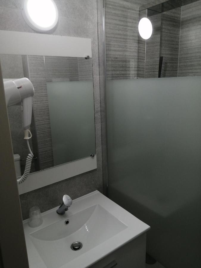 Contact Hotel Arc-En-Ciel - Reouverture - Entierement Renove Mulhouse Luaran gambar