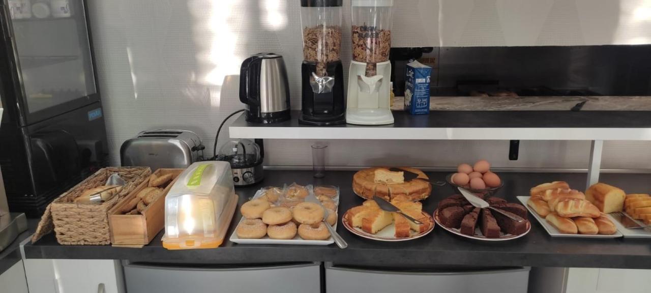 Contact Hotel Arc-En-Ciel - Reouverture - Entierement Renove Mulhouse Luaran gambar